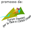 Forum trentino per la Pace